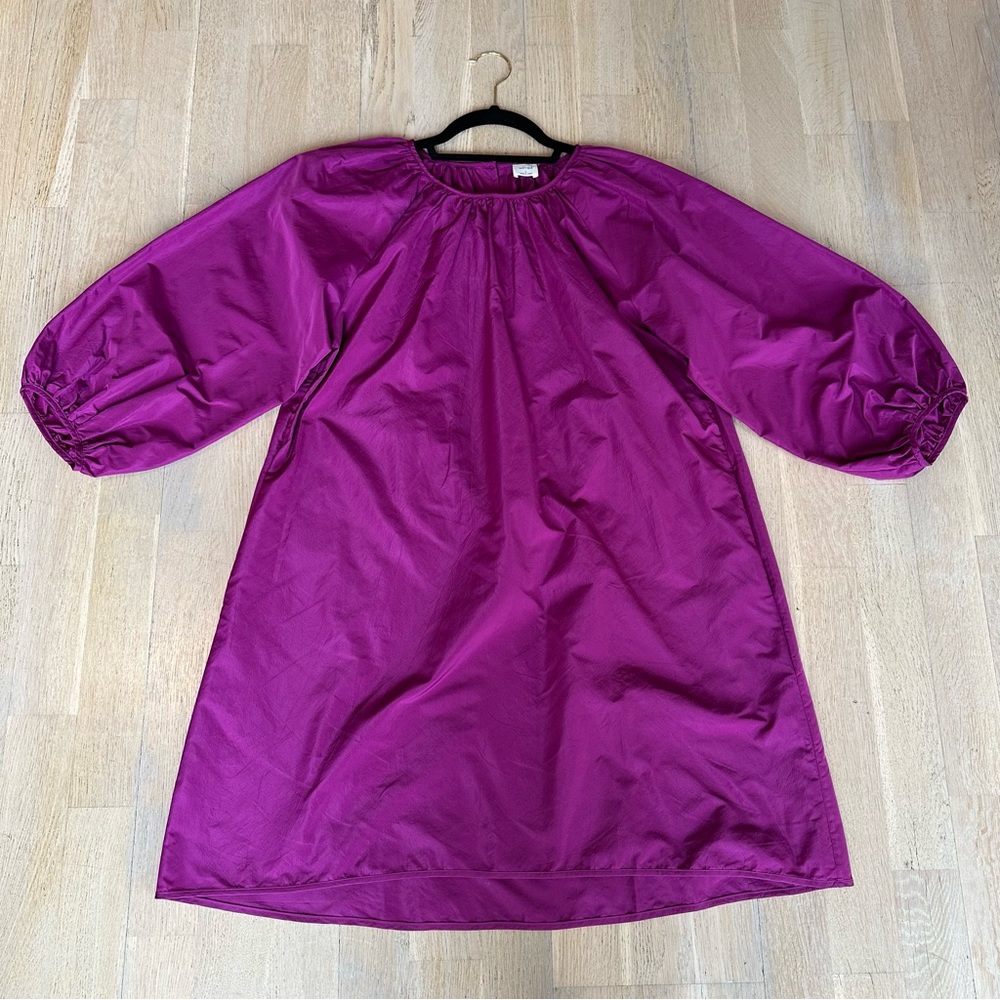 Aritzia Wilfred Cava Dress S - Picture 7 of 13